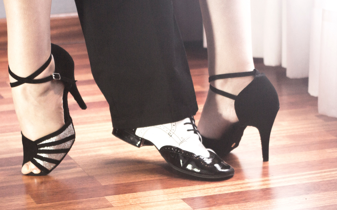 Stepping into Ballroom Dance: Your Guide to Embracing the Dance Floor