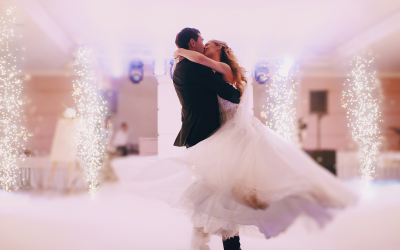 Ballroom Dance: A Symphony of Movement, Music, and Moments