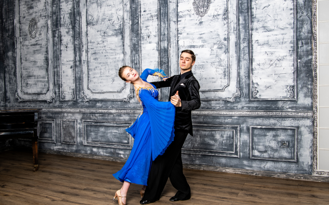 The Art of Ballroom Dance: Elegance, Partnership, and the Dance of Emotion