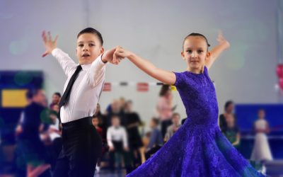 Everything You Need to Know About Ballroom Dancing