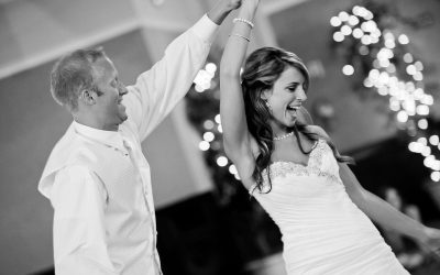 Learn the Steps to the Perfect First Dance
